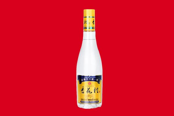 鄂州市回收杏花村