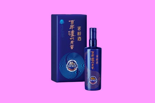 鄂州市回收泸州老窖